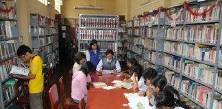Capacitaron a trabajadores de la Biblioteca Municipal de Trujillo