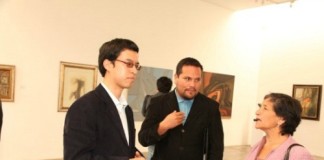 Colegio de Periodistas de la Libertad celebró el día de la madre