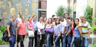 Compañía de ballet de Trujillo emprende gira nacional