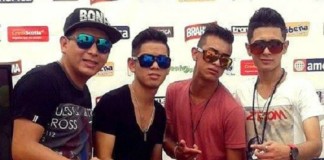 El Capo Daniel y Latin Zoom en Trujillo