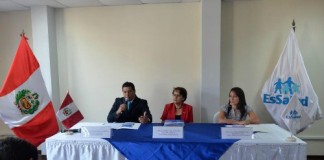 EsSalud implementa nuevo local para la Oficina de Aseguramiento