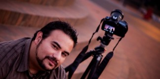 Fotógrafo guatemalteco llega a Trujillo para compartir experiencias