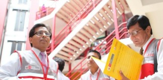 IV Foro de Seguridad y Salud en el Trabajo organiza la Cámara de Comercio y Producción