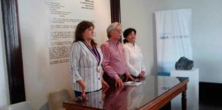 MPT distinguió a los artistas que participaron en XXIII Festival Internacional del Arte y la Cultura