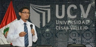 Primera Jornada de Investigación Científica en la UCV