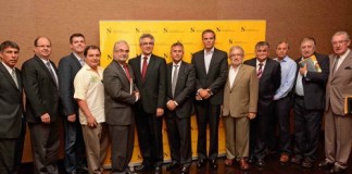 Se inició con éxito la primera reunión del Comité Consultivo de la UPN