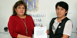 Presentan proyecto de O.M. que instituye la política pública de la Cultura Viva