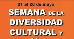 Semana de la diversidad Cultural y Lingüística