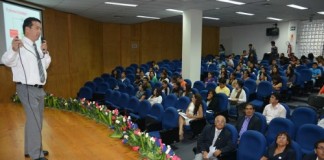 UCV realiza I Jornada de Investigación Científica