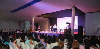 Universidad César Vallejo rindió homenaje a madres vallejianas