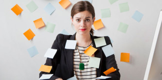 La adicción al trabajo: workaholic