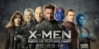 Trailer: X-MEN: Días del futuro pasado