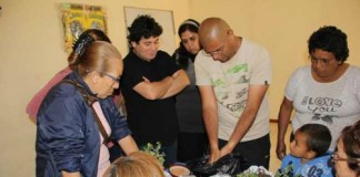 SEGAT dictará taller de bonsái en el Jardín Botánico