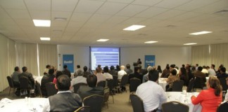 BanBif realizó desayuno conferencia «Coyuntura económica y proyecciones 2014»