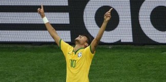 Brasil vence 3-1 a Croacia en el primer partido del Mundial