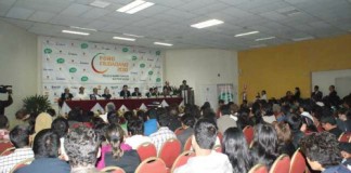 Cámara de Comercio y Patronato Trujillo ¡Ahora! organizan Foro Ciudadano ‘Elecciones 2014’