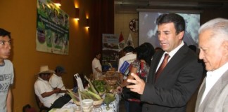 CCPLL realizará segunda Expo Feria «Descubriendo La Libertad»