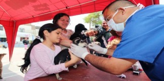 Inaugurarán Centro Médico Veterinario de la Municipalidad Provincial de Trujillo