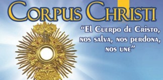 Se prepara la solemne celebración del Corpus Christi en Trujillo