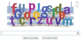 Google hace honor a la hinchada con nuevo doodle