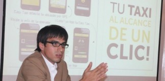 Peruano es nombrado como Director Regional para Latinoamérica de Easy taxi