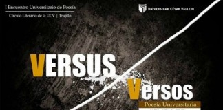 Encuentro de poetas universitarios