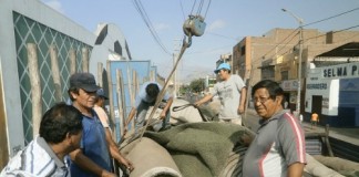 Estadio Unión contará con campo sintético