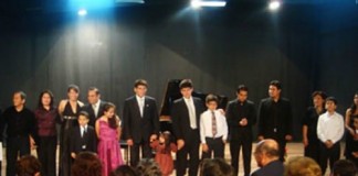 Festival «Familias musicales en concierto»