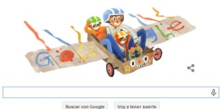 Google celebra el día del padre