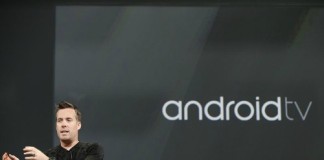 Google presentó dos nuevos sistemas operativos Android