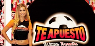 Apuestas deportivas incrementarán durante el Mundial