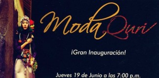 Moda Quri llega a Trujillo para imponer nuevas modas europeas con producto y estilo peruano