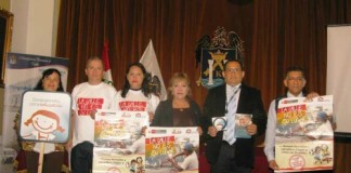 MPT promueve campaña por el día mundial contra el trabajo infantil