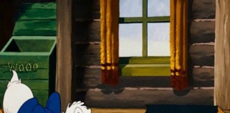 Pato Donald cumple 80 años