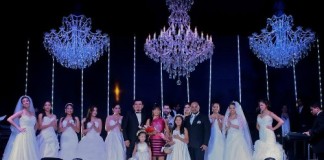 Revista «Cásate Conmigo» organiza V Expo Bodas