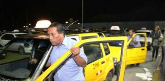 SETIT cerró inscripciones con más de 3300 unidades