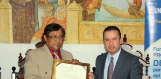 Universidad Nacional de Trujillo se integra a comunidad digital ACADÉMICA