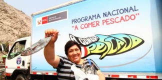 A Comer Pescado llega a Trujillo