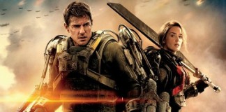 Trailer: Al filo del mañana