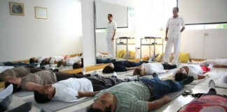 Centro Cultural de Yoga Jñanakanda dictará talleres vivenciales de relajación y meditación