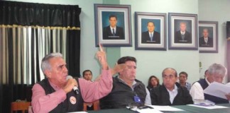 Proponen creación de Escuela de Seguridad Ciudadana de Trujillo