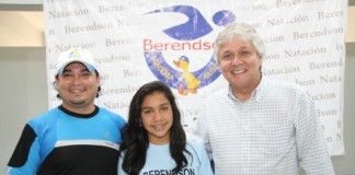 Deportista trujillana participará en campeonato internacional