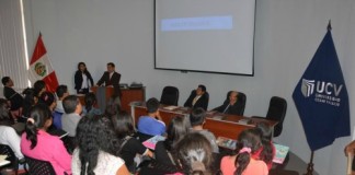 Facultad de Derecho de la UCV presenta segunda edición de su revista institucional