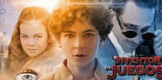 Trailer: El inventor de juegos
