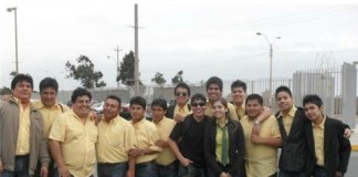 Festival «Salsi cumbia»