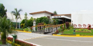 Mañana coronan a bellezas deportivas de los XI Juegos Deportivos Country 2014