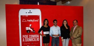 Hellofood anuncia inicio de operaciones en Trujillo