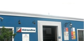 Hidrandina iniciará atención de emergencias vía Twitter