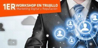 I Workshop de Marketing Digital y Reputación