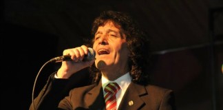 Jorge Gatto, ex vocalista de Los Iracundos se presentará en el Mochica de Bolivar
